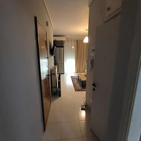Foe House Lägenhet Thessaloníki